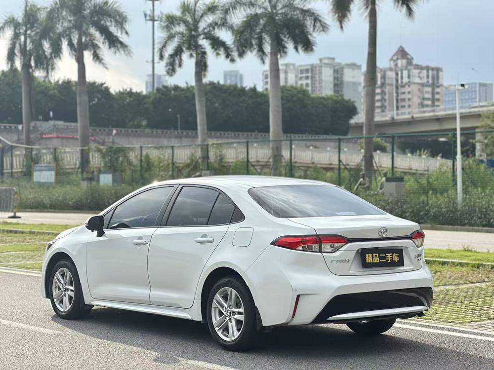Toyota Levin