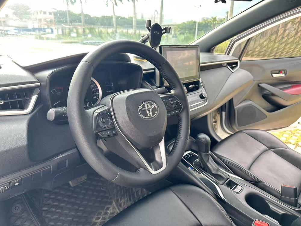 Toyota Levin