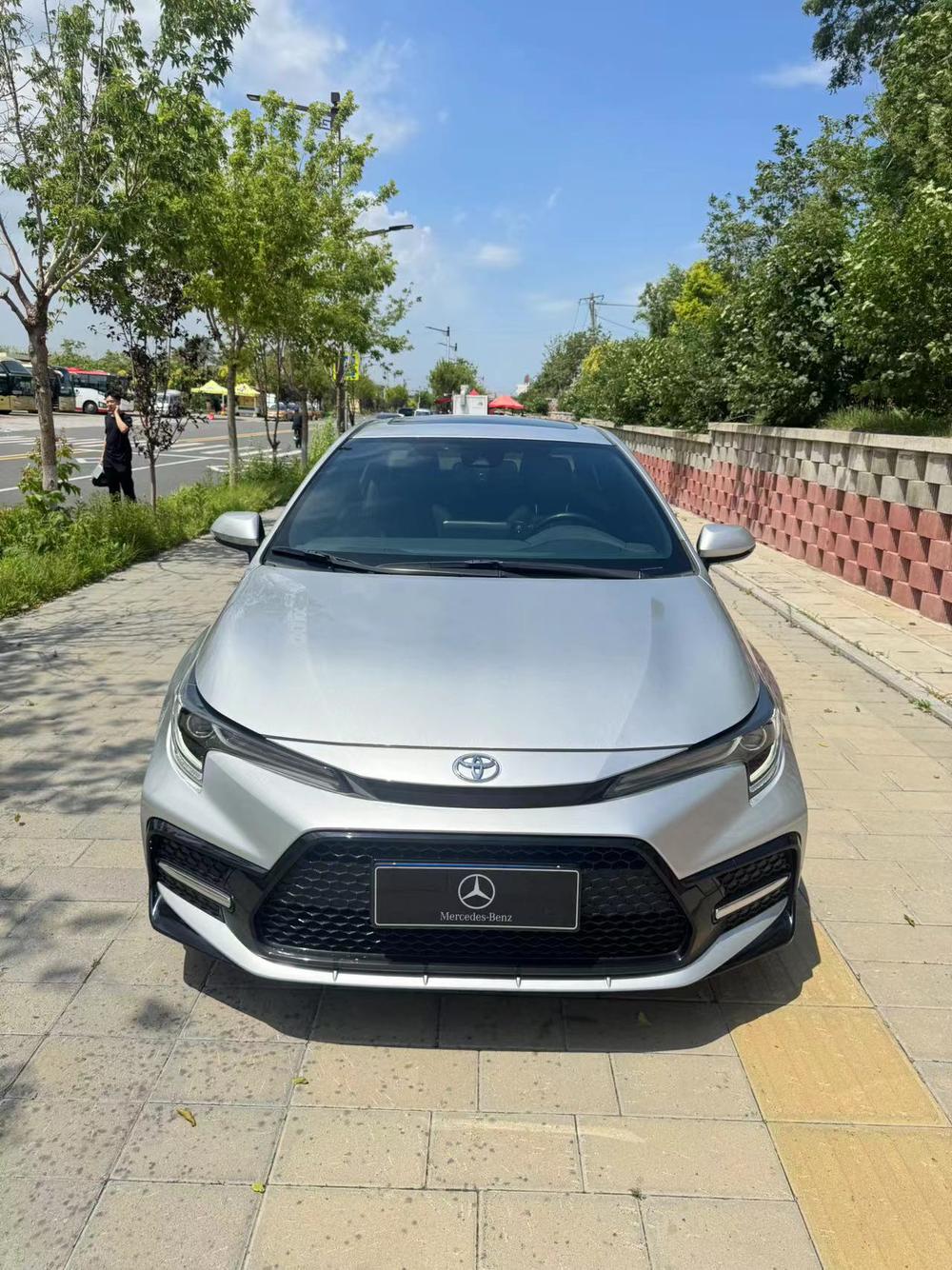 Toyota Levin