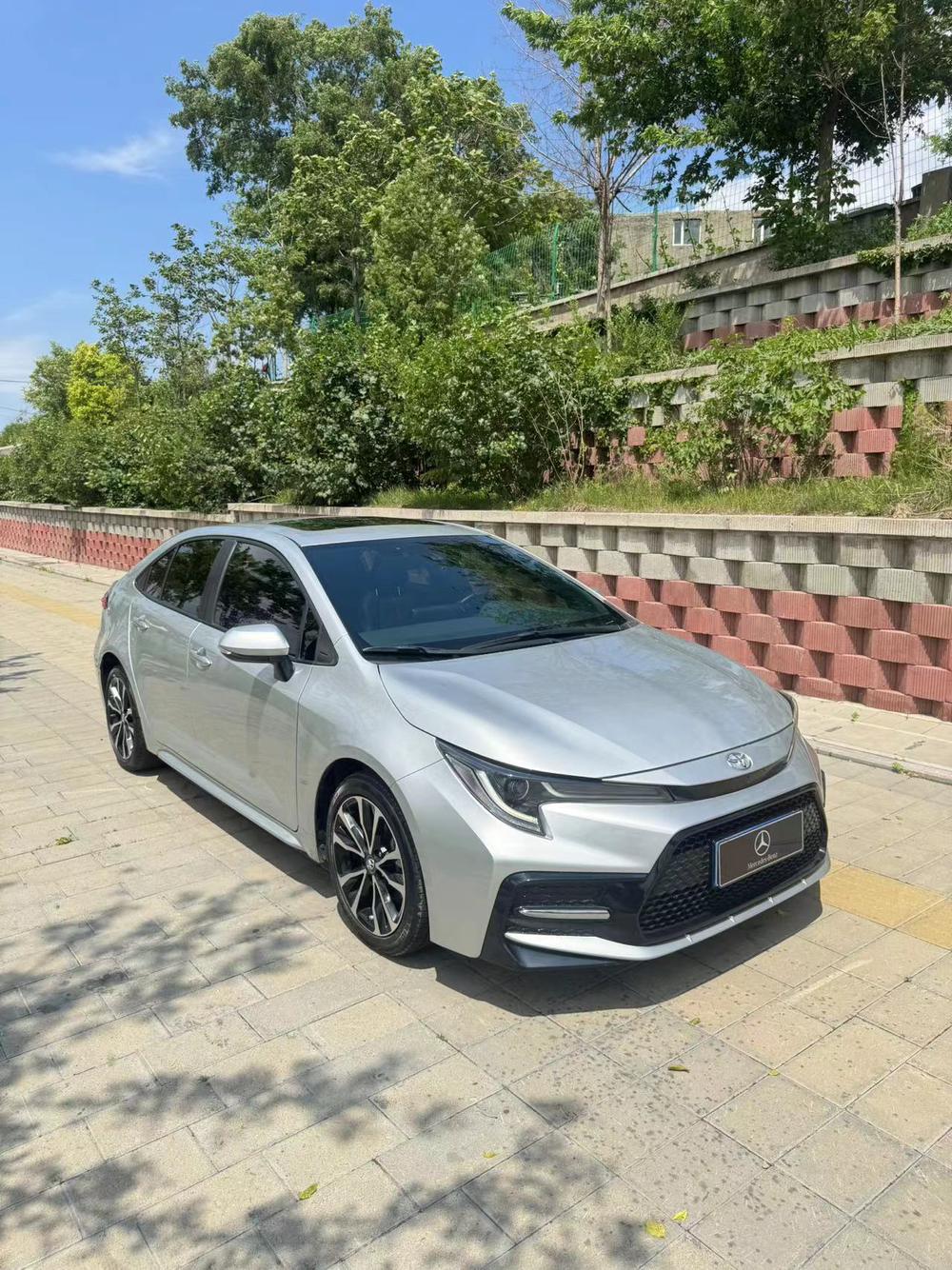 Toyota Levin