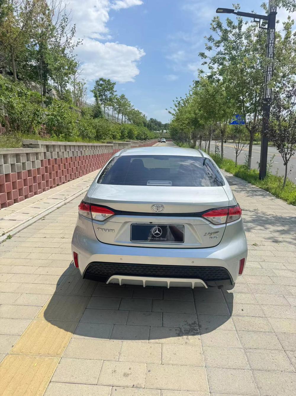 Toyota Levin
