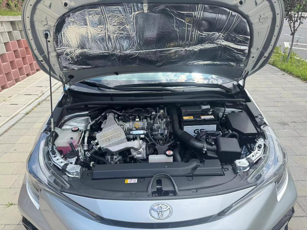 Toyota Levin