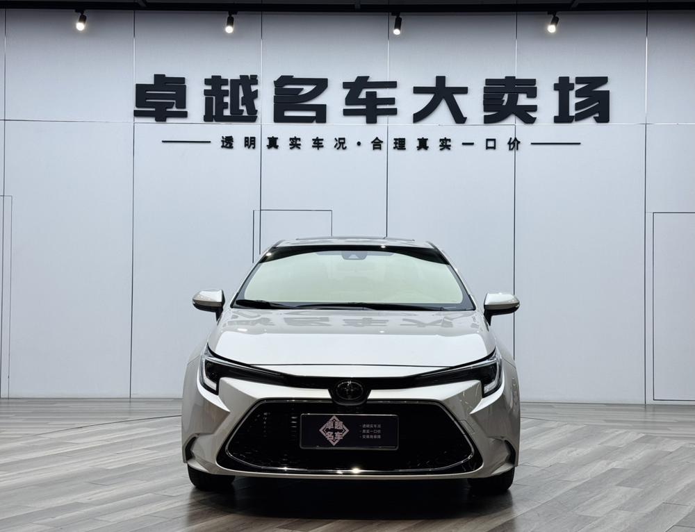 Toyota Levin