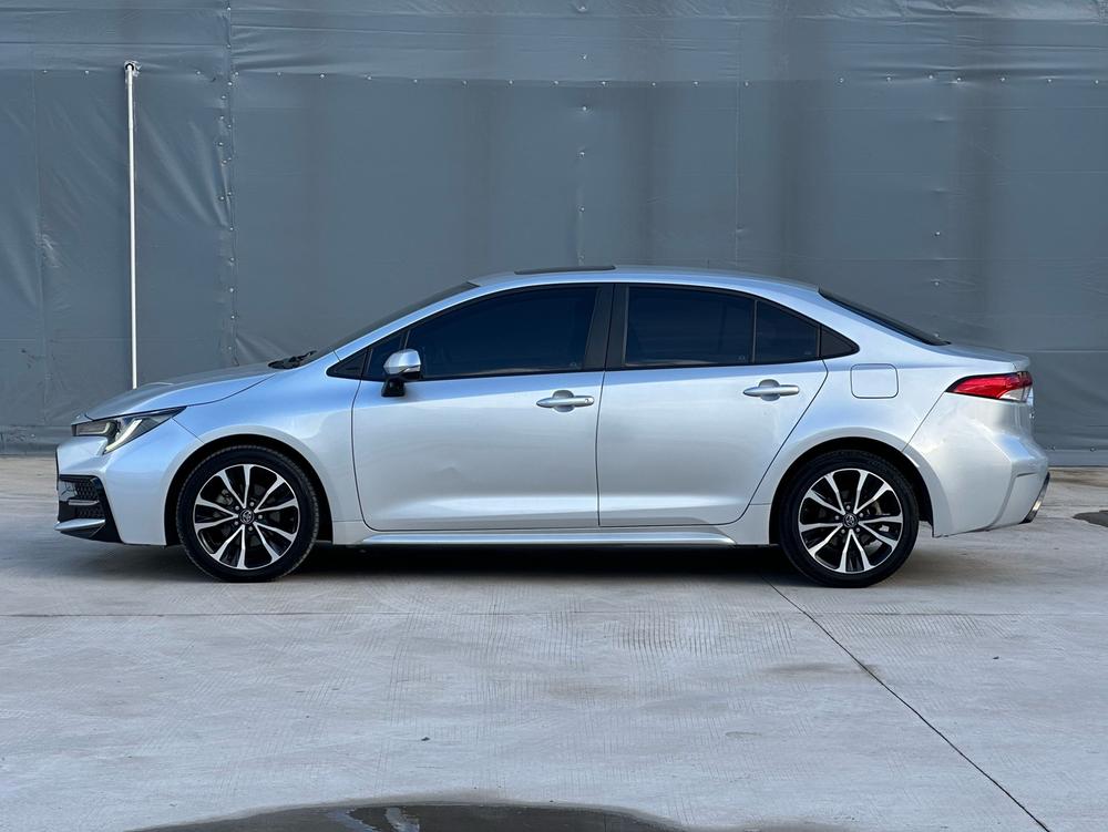Toyota Levin