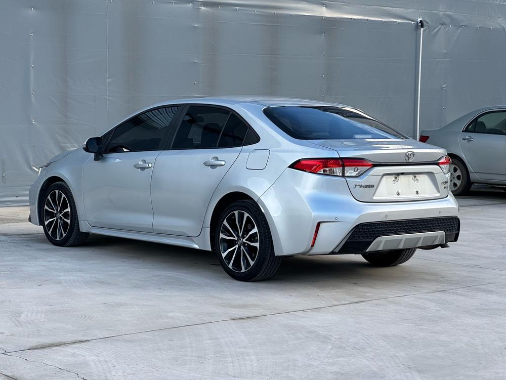 Toyota Levin