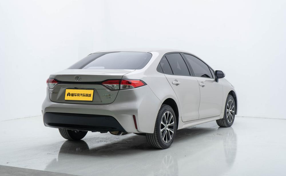 Toyota Levin