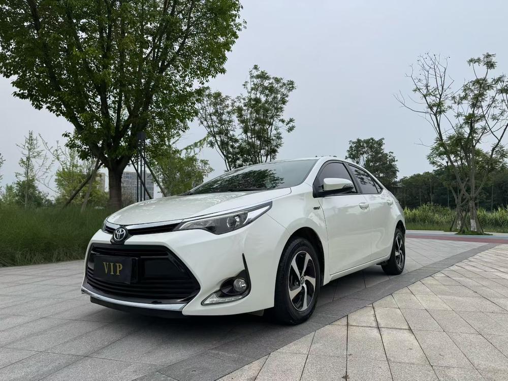Toyota Levin