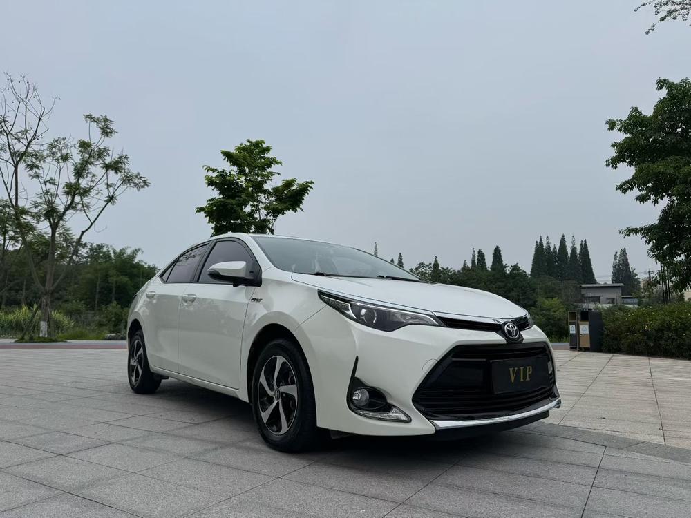 Toyota Levin