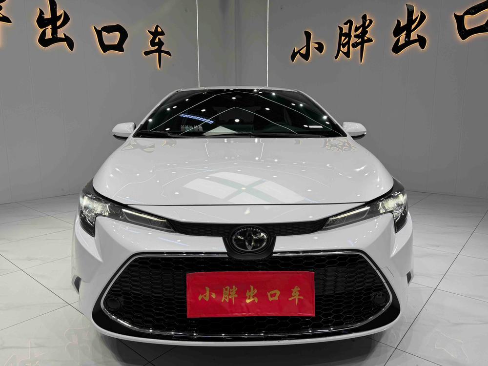 Toyota Levin