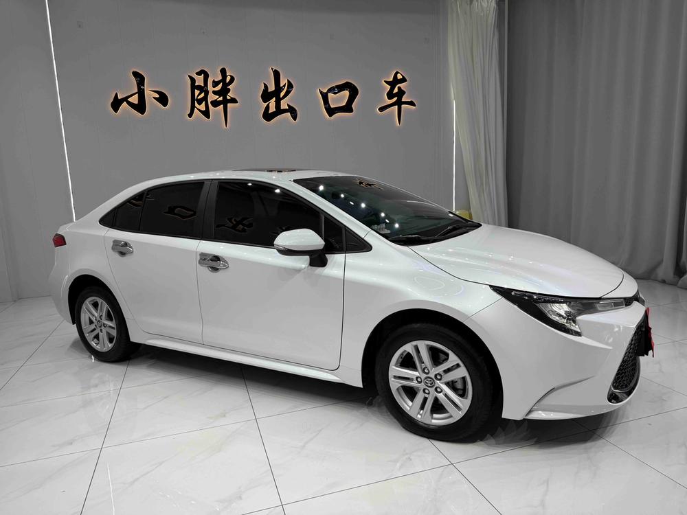 Toyota Levin