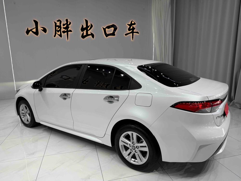 Toyota Levin
