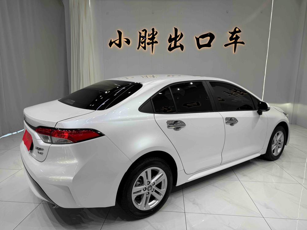 Toyota Levin