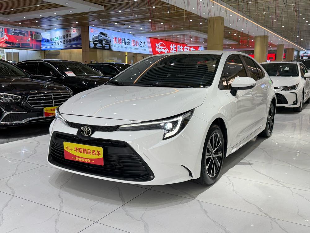 Toyota Levin