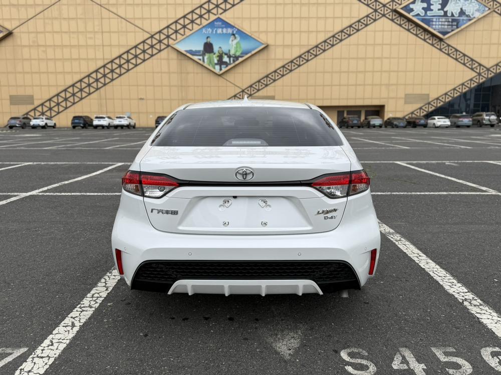 Toyota Levin