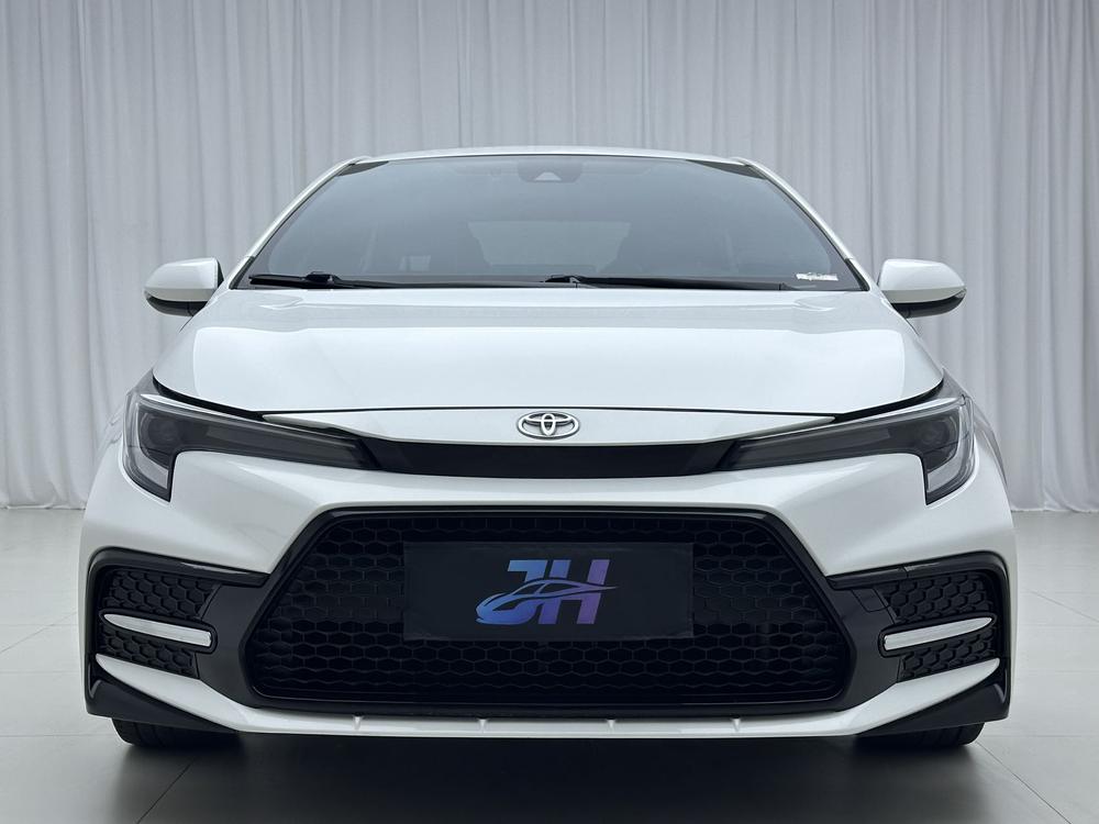 Toyota Levin