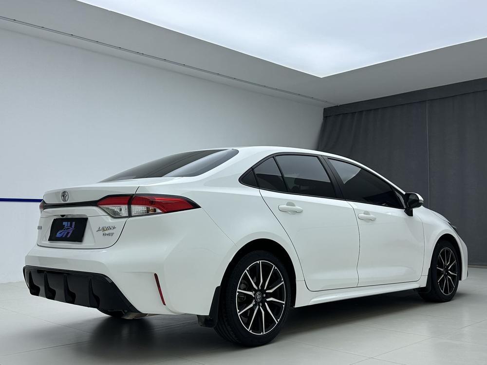 Toyota Levin