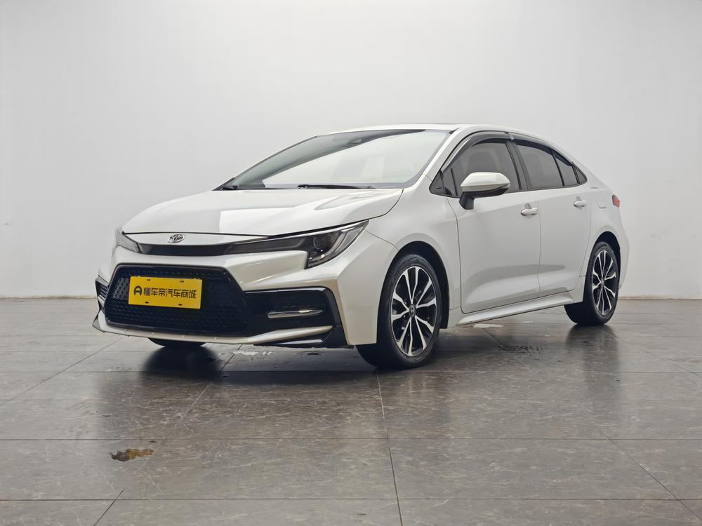 Toyota Levin