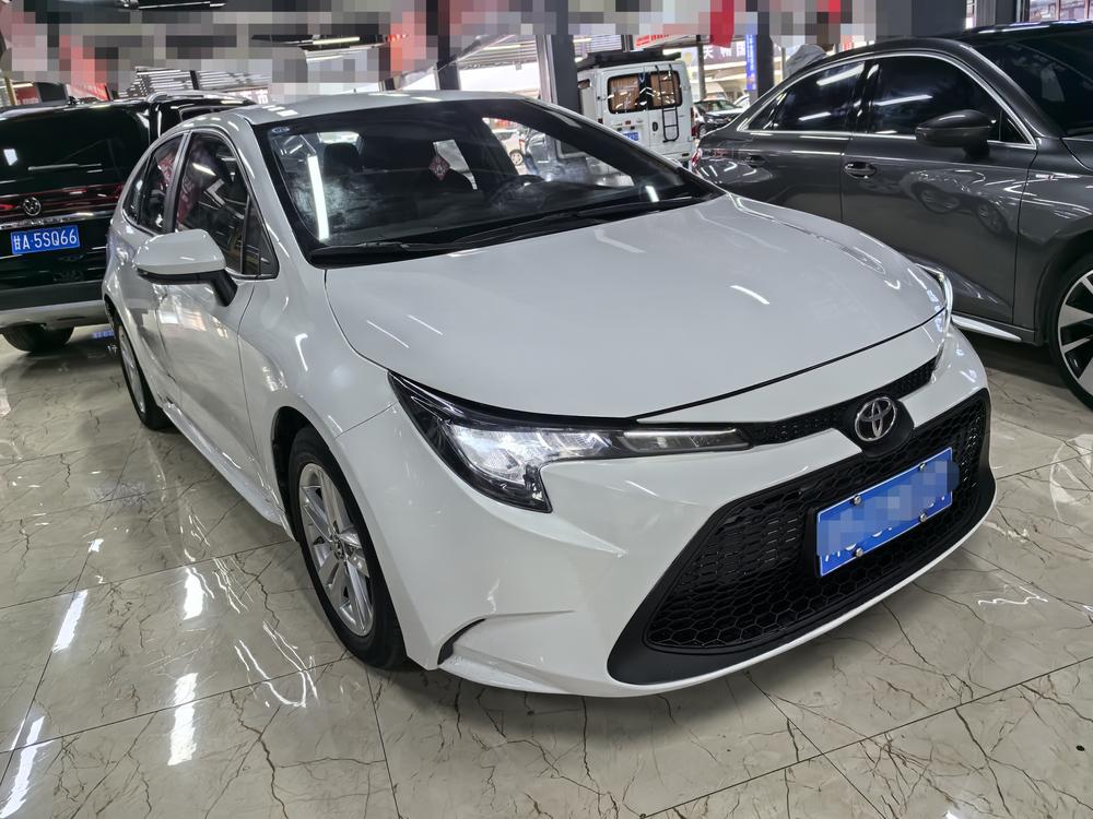 Toyota Levin
