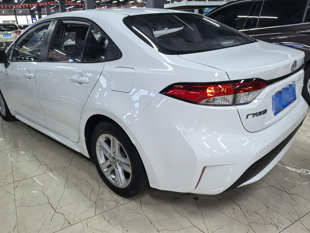 Toyota Levin