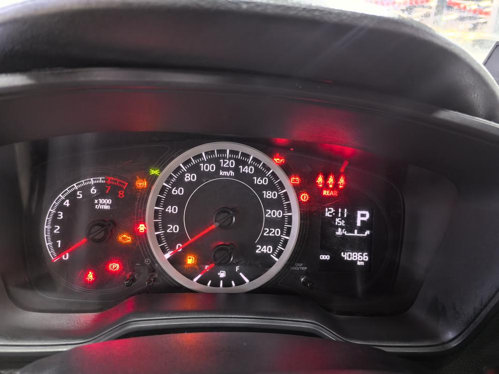 Toyota Levin