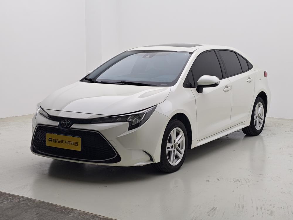 Toyota Levin