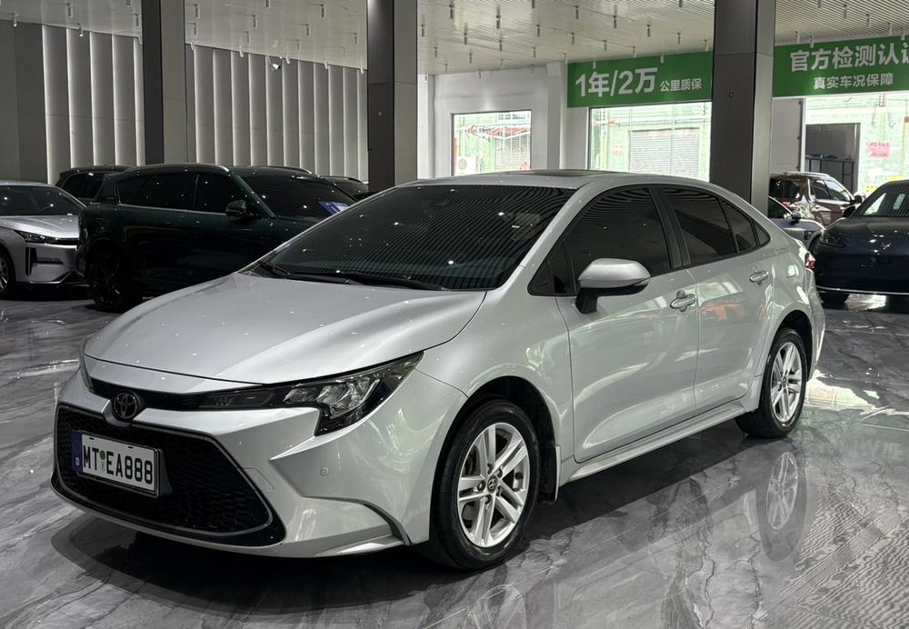 Toyota Levin