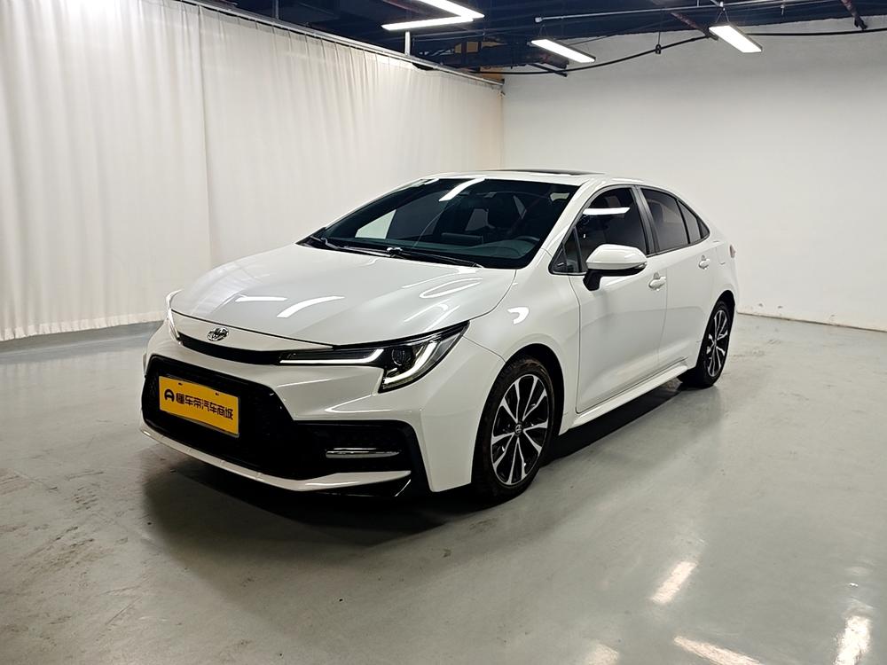 Toyota Levin