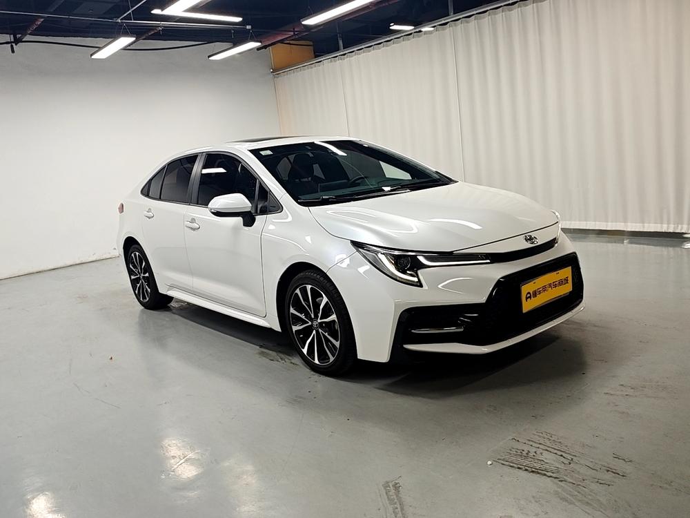 Toyota Levin