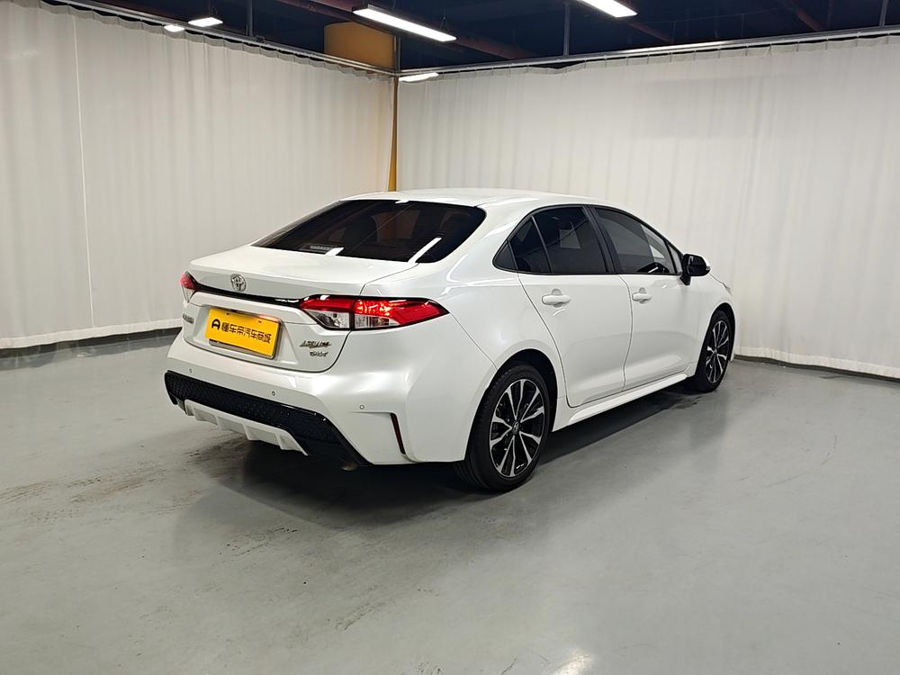 Toyota Levin