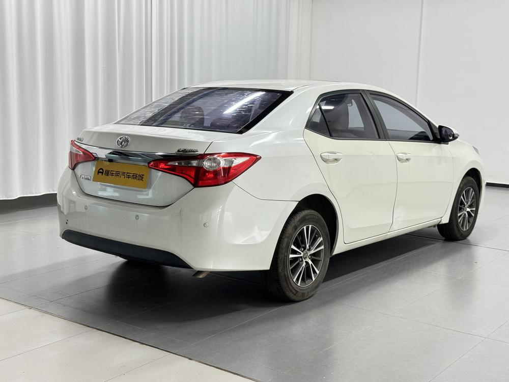 Toyota Levin