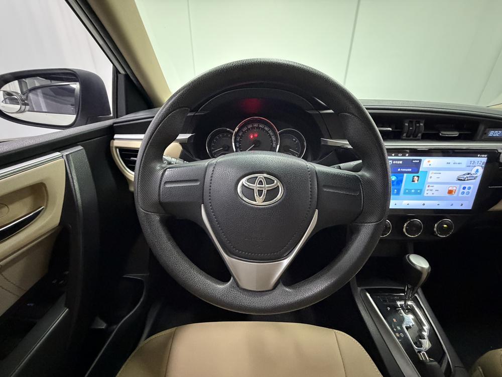 Toyota Levin