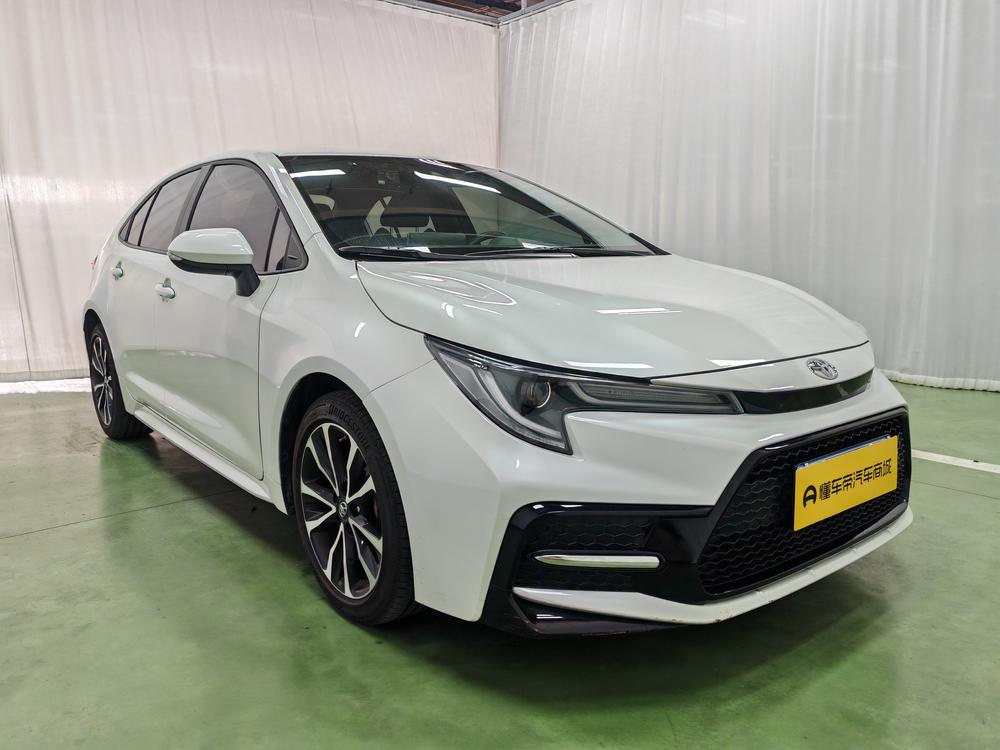 Toyota Levin