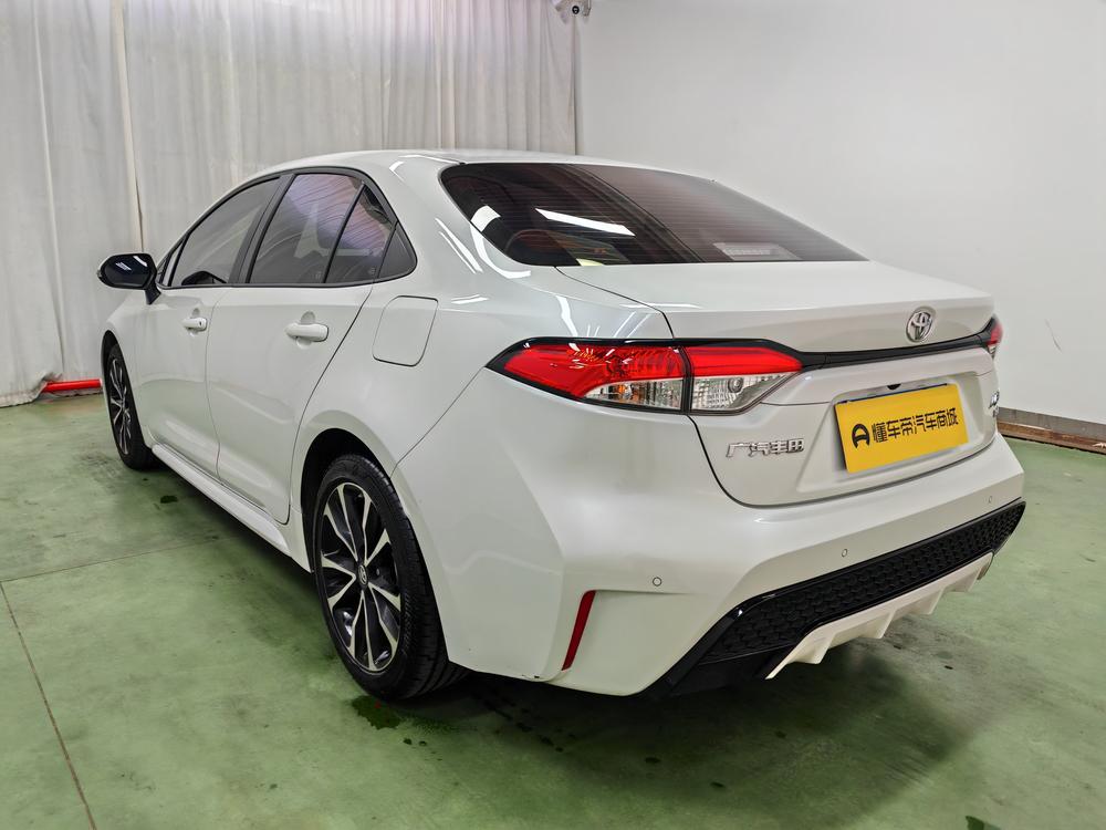 Toyota Levin