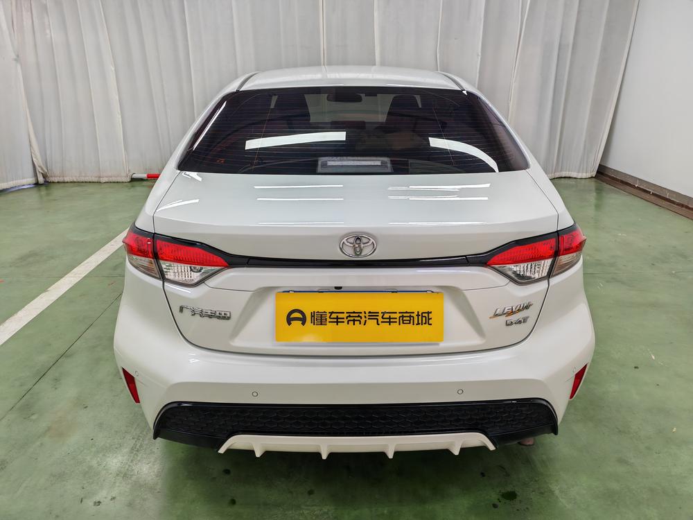 Toyota Levin