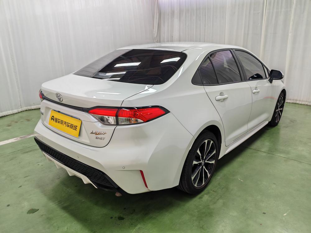 Toyota Levin