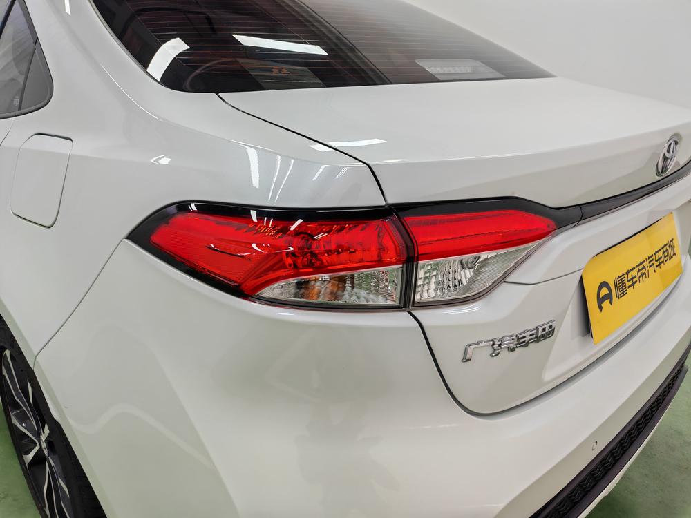 Toyota Levin
