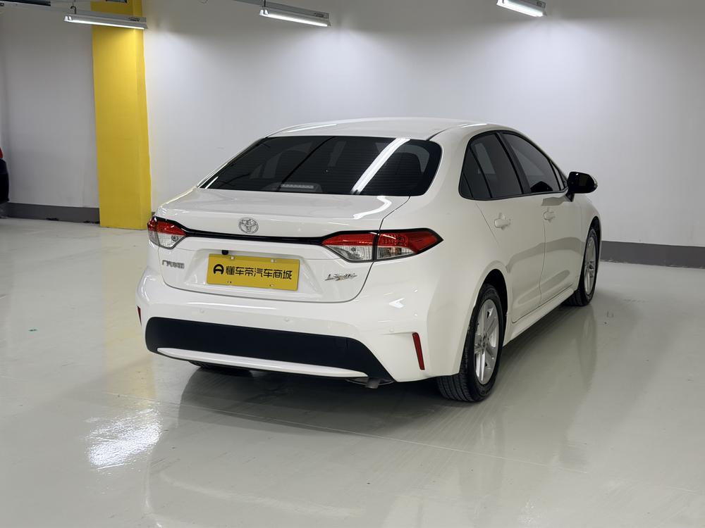 Toyota Levin