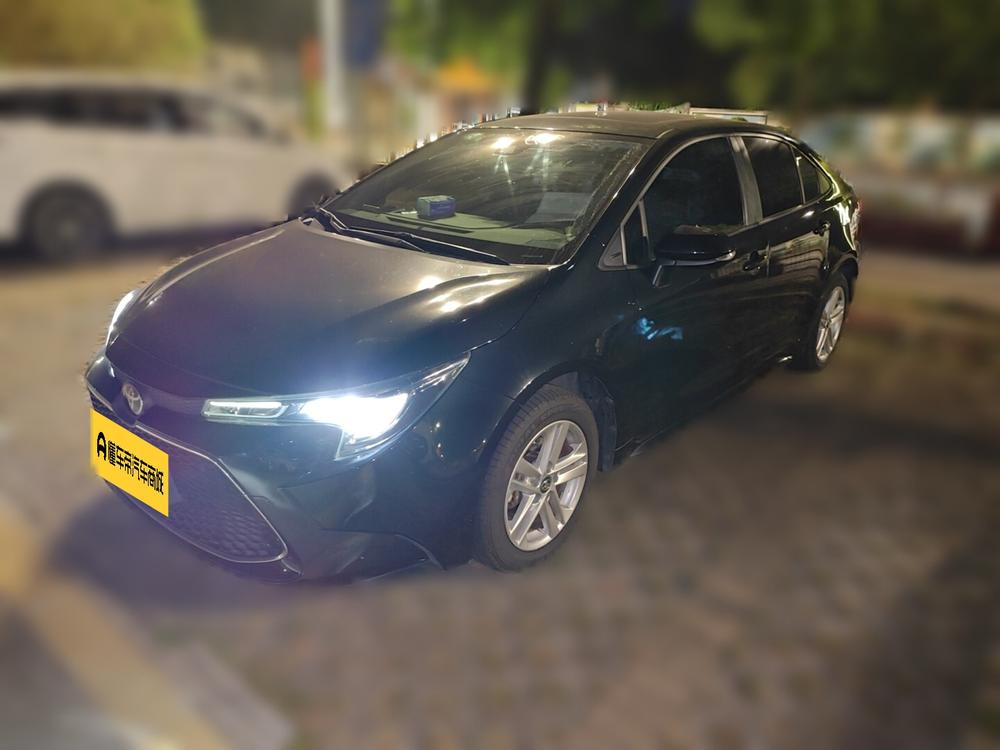 Toyota Levin