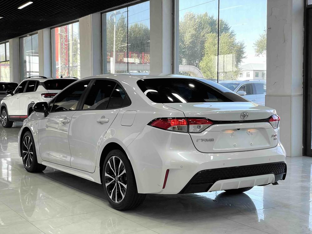 Toyota Levin
