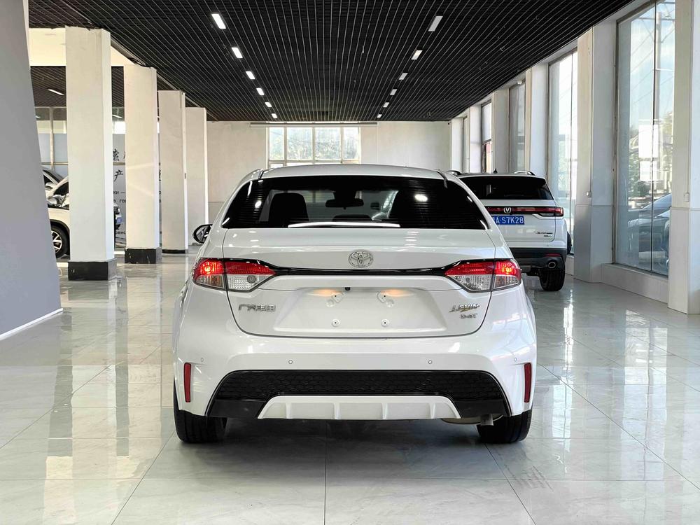 Toyota Levin