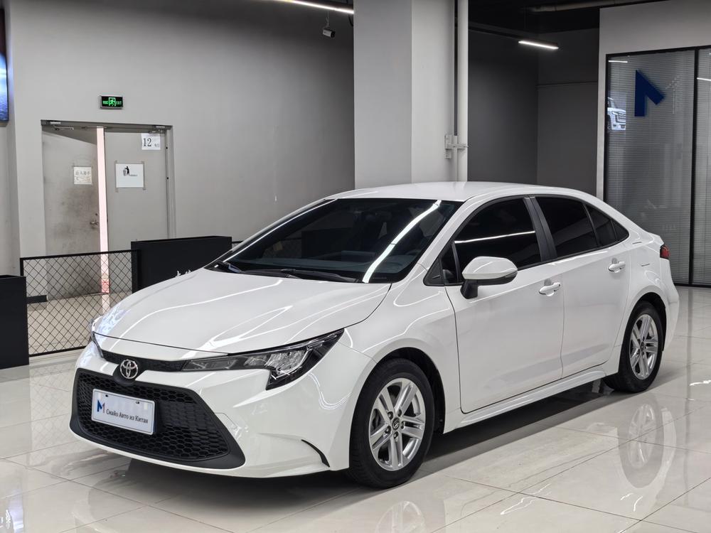 Toyota Levin