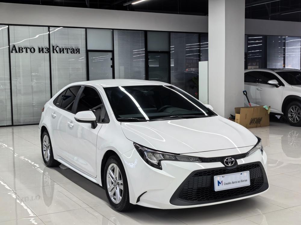 Toyota Levin