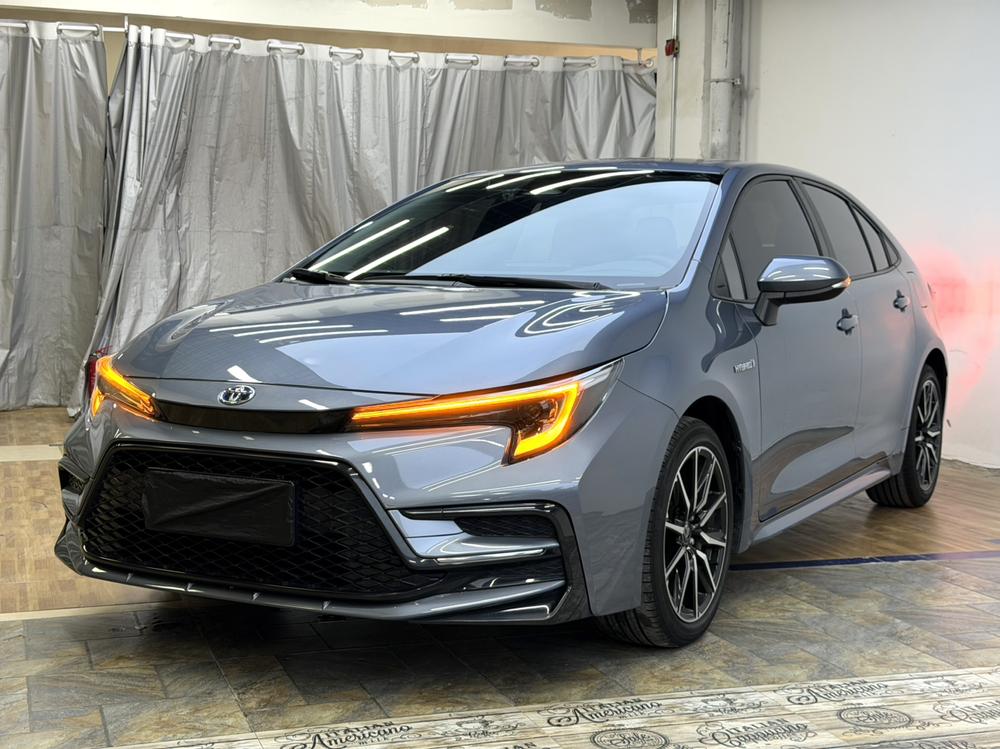 Toyota Levin