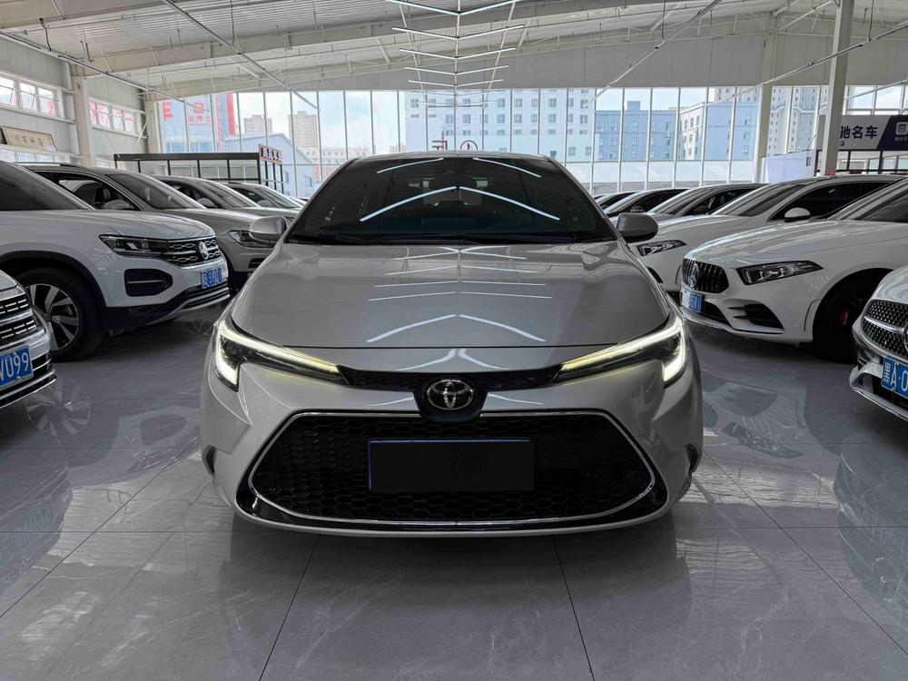 Toyota Levin