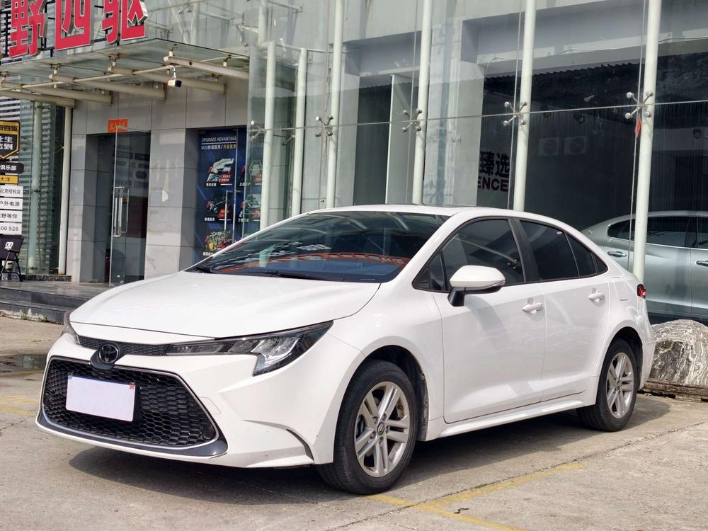 Toyota Levin