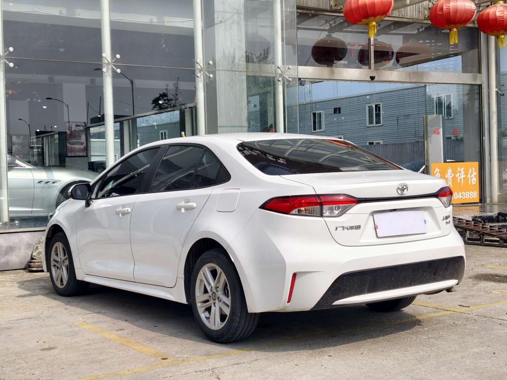 Toyota Levin