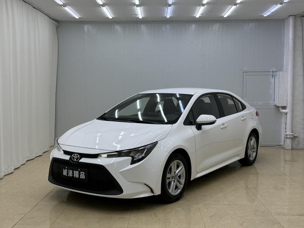 Toyota Levin