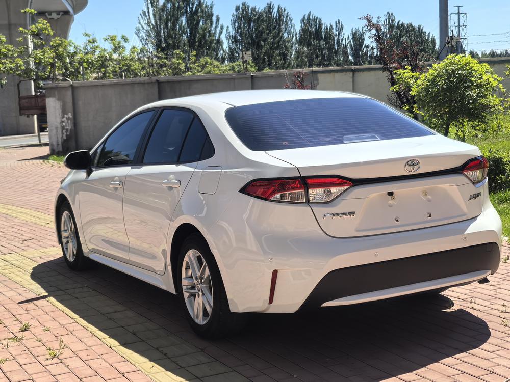 Toyota Levin