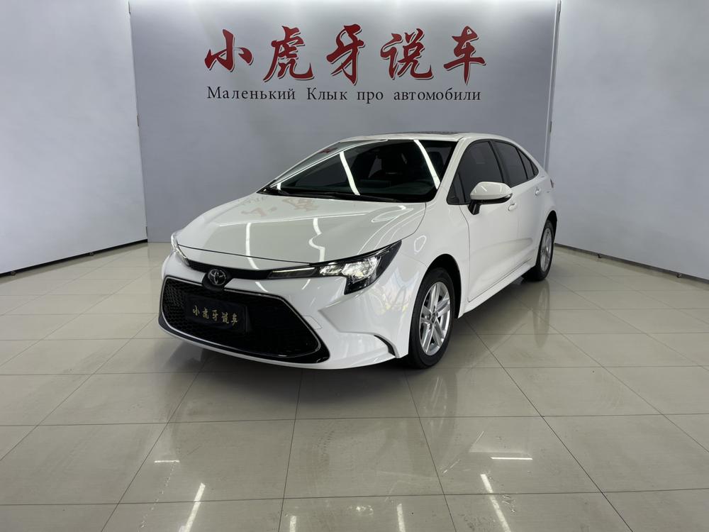 Toyota Levin