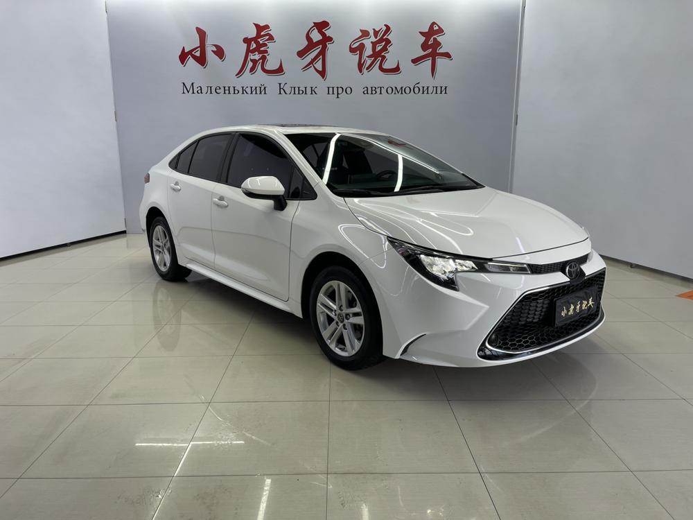 Toyota Levin